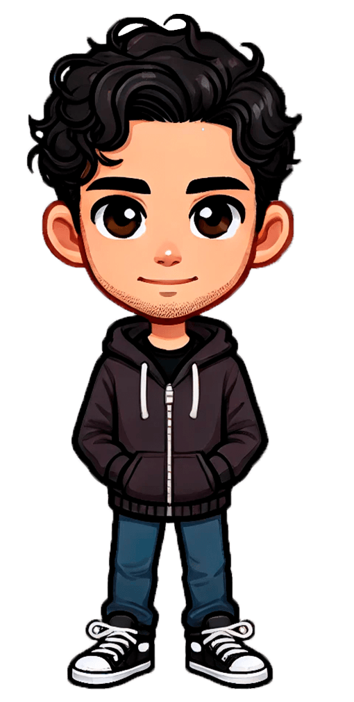 Mi Avatar
